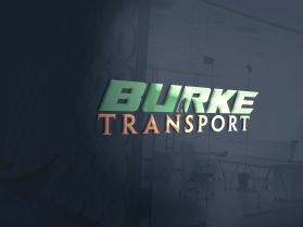 Burke Transport entry by IZTDesigns