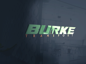 Burke Transport entry by IZTDesigns