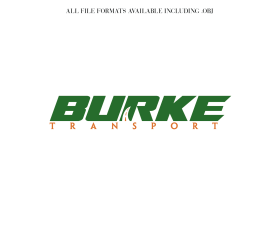 Burke Transport entry by IZTDesigns