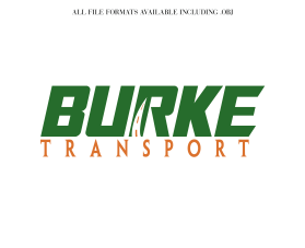 Burke Transport entry by IZTDesigns