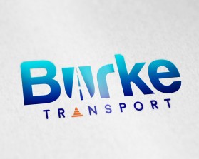 Burke Transport entry by kyrieleigh