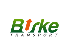 Burke Transport entry by Mrs. DC