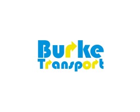 Burke Transport entry by wahab_design
