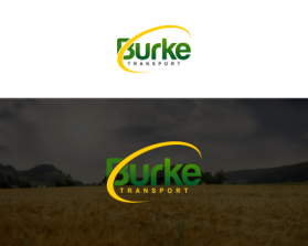 Burke Transport entry by piscaa