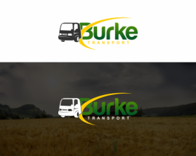 Burke Transport entry by piscaa