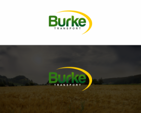 Burke Transport entry by piscaa