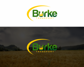 Burke Transport entry by piscaa