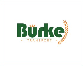 Burke Transport entry by gege