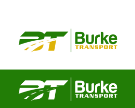 Burke Transport entry by Ethan