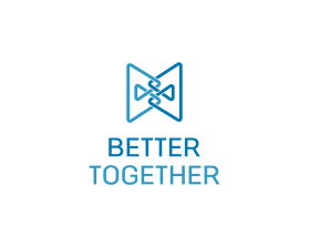 Better Together entry by DORIANA999