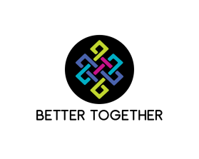 Better Together entry by DORIANA999