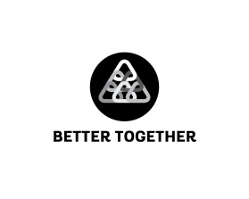 Better Together entry by DORIANA999
