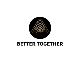Better Together entry by DORIANA999