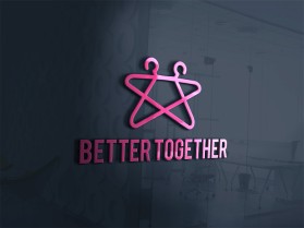 Better Together entry by Designertheme