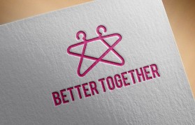 Better Together entry by Designertheme