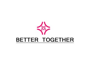 Better Together entry by Designertheme