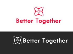 Better Together entry by Designertheme