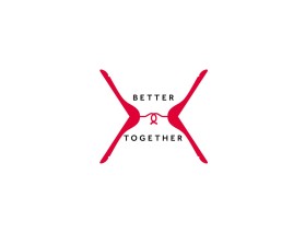 Better Together entry by quimcey