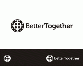 Winning entry: Better Together entry by pingpong