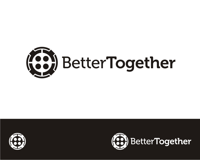Logo Design for Better Together
