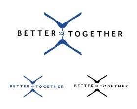 Better Together entry by quimcey
