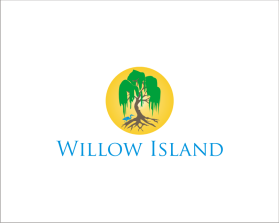 Willow Island  entry by El Tasador