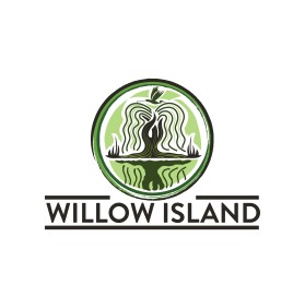 Willow Island  entry by morearts