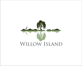 Willow Island  entry by El Tasador