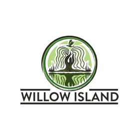 Willow Island  entry by morearts