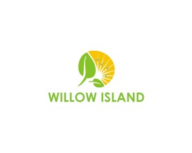 Willow Island  entry by wahab_design