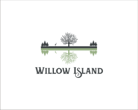 Willow Island  entry by El Tasador