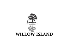 Willow Island  entry by Designertheme