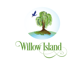Willow Island  entry by DORIANA999