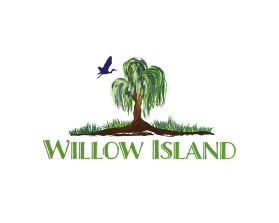 Willow Island  entry by DORIANA999