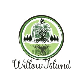 Willow Island  entry by morearts