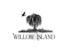 Willow Island  entry by DORIANA999