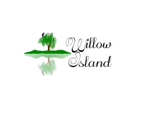 Willow Island  entry by lionfraise