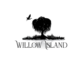 Willow Island  entry by DORIANA999