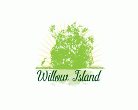 Willow Island  entry by kbcorbin