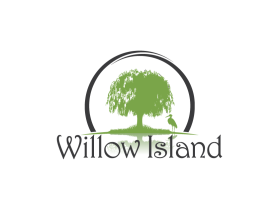 Willow Island  entry by paczgraphics