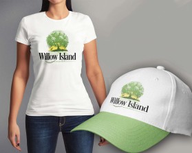 Willow Island  entry by quimcey