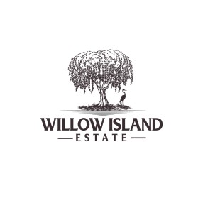 Willow Island  entry by Ena