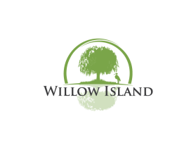 Willow Island  entry by paczgraphics