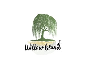Willow Island  entry by jonny2quest