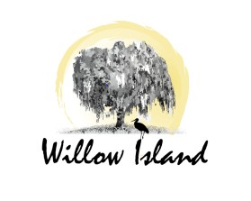 Willow Island  entry by busurya