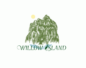Willow Island  entry by kbcorbin