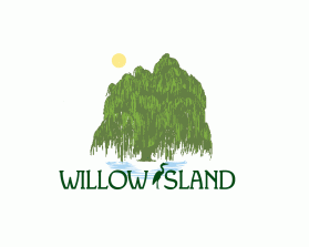 Willow Island  entry by kbcorbin