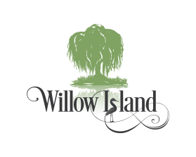 Willow Island  entry by DORIANA999