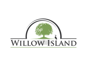 Willow Island  entry by paczgraphics