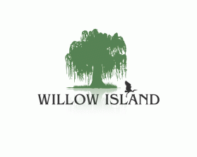 Willow Island  entry by dsdezign